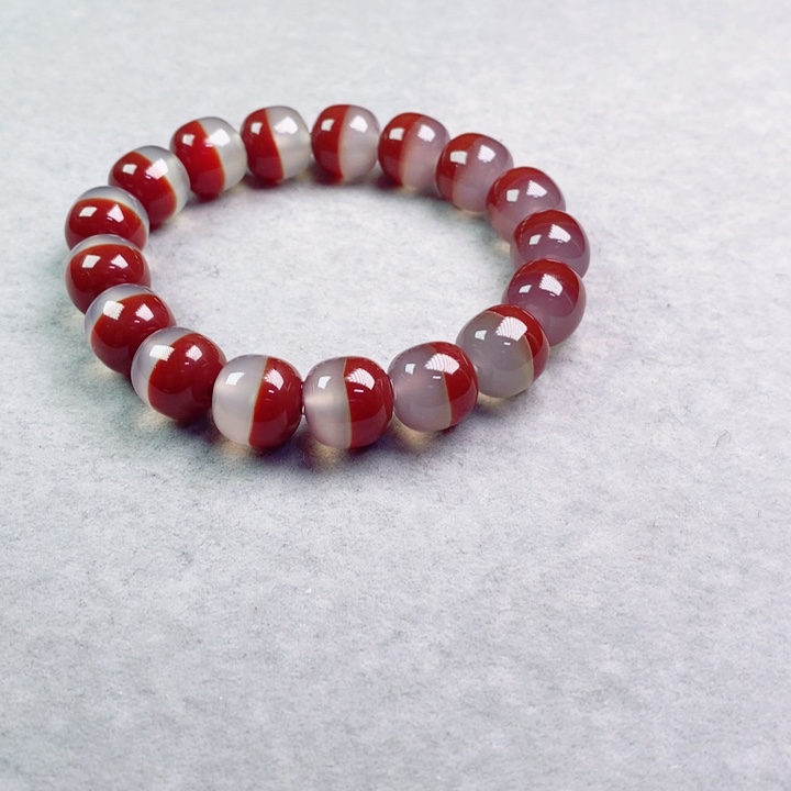 玛瑙/玉髓玛瑙未镶嵌