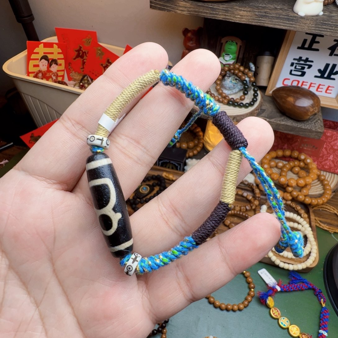 菩提根/象牙果手串