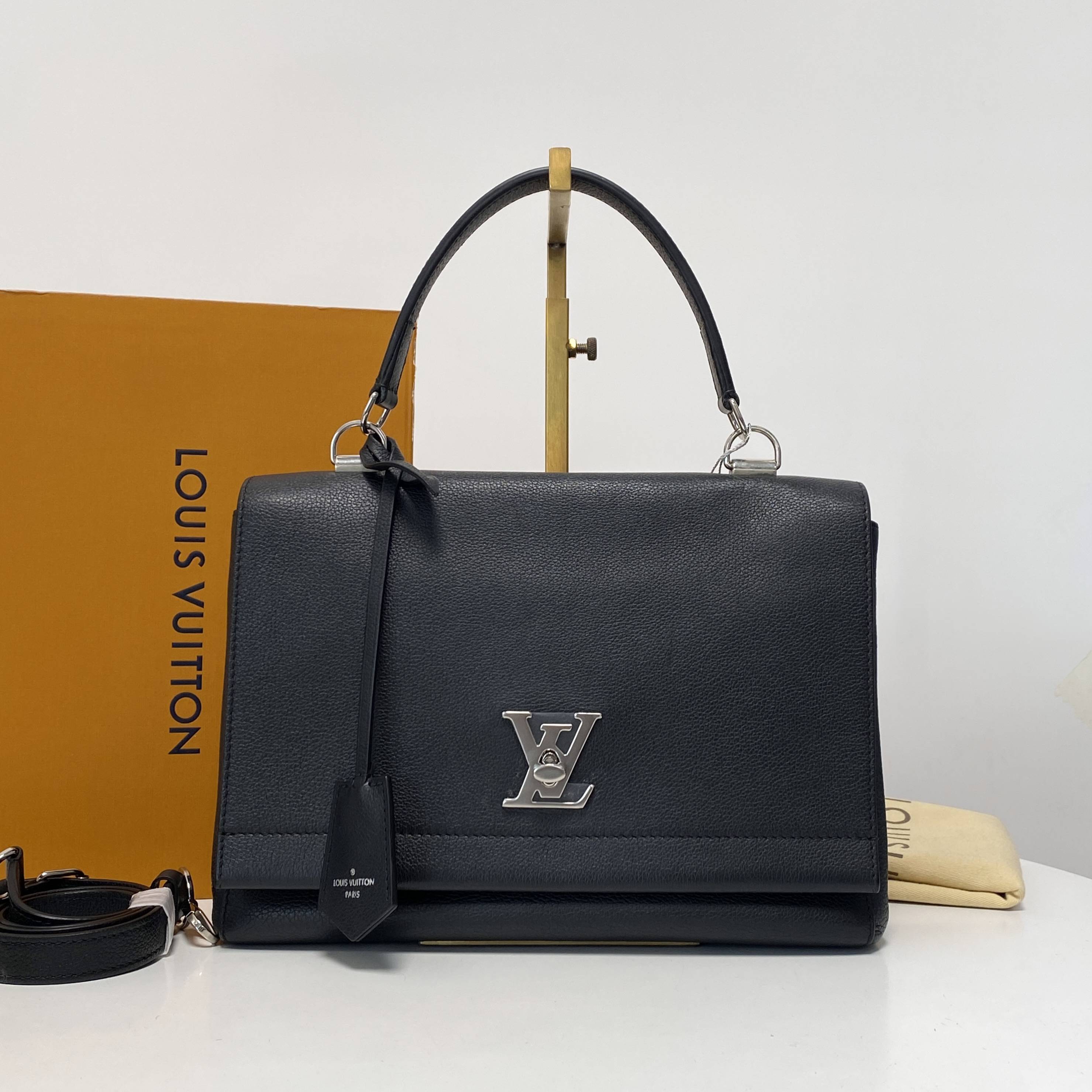 95新 LouisVuitton/路易威登 胖虎佳佳/箱包/单肩包/1Y2501040245