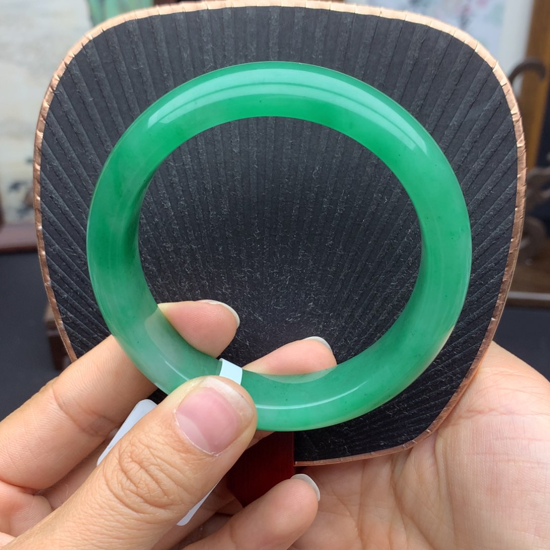 石英质玉手镯未镶嵌S***y