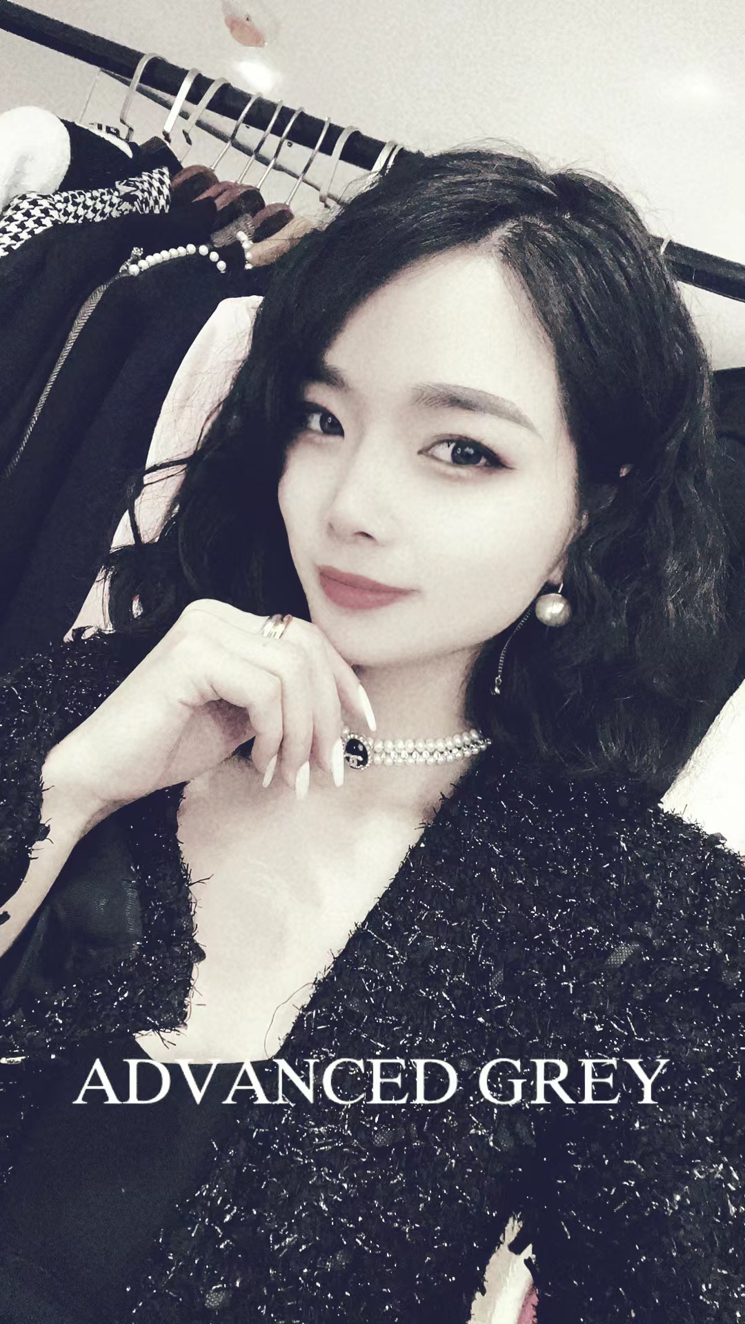 编号42，,43（专属链接）时尚气质女装（以直播间为准）