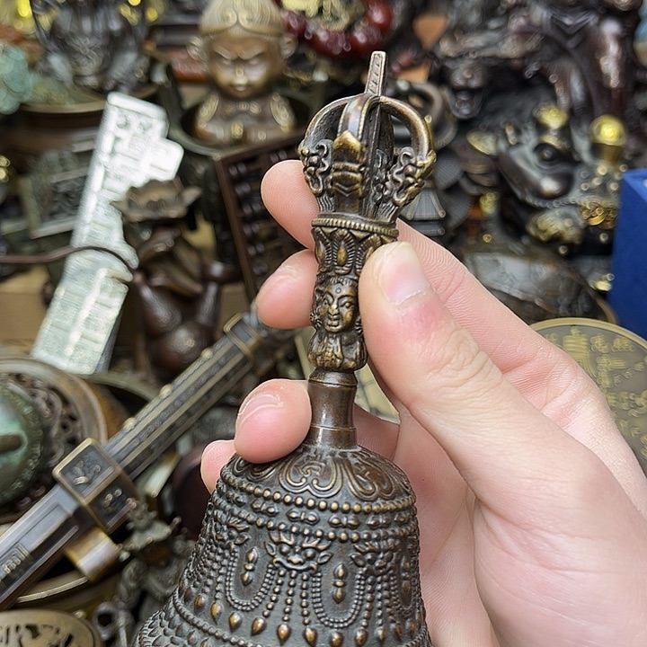 嘉嘉精品铜器摆件