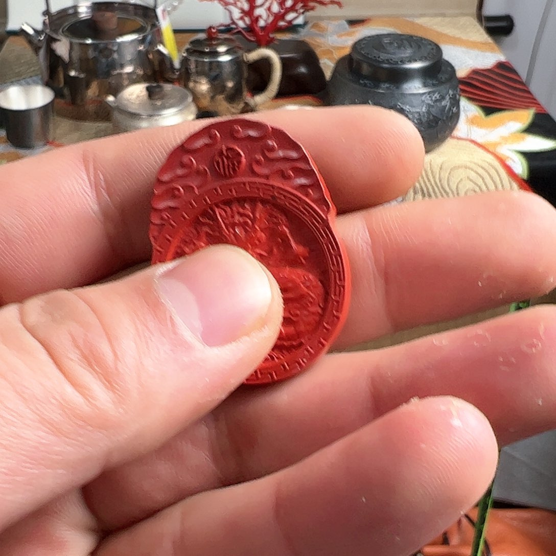 紫砂茶杯我们的生活方式是什么