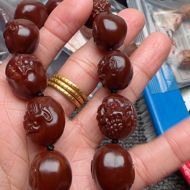 橄榄核手串橄榄油等成分的含量