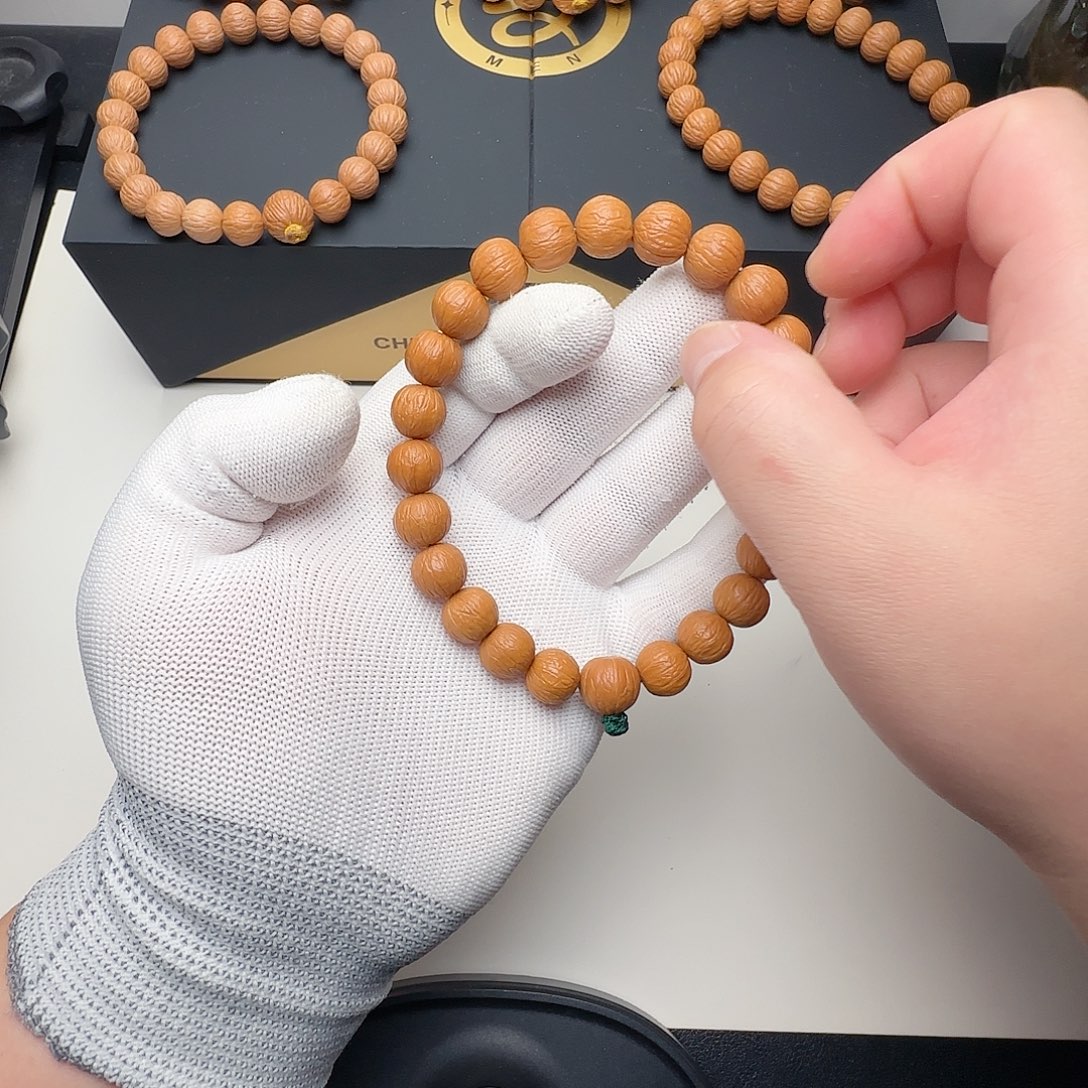 手串猴头核桃冯战神猴头精品手串