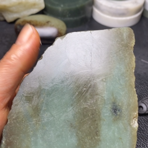 和田玉珠宝奇石未镶嵌