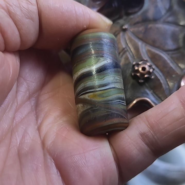 摆件铜器杂件摆件茶宠物店