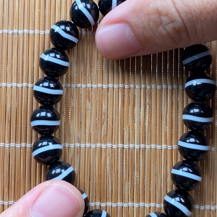 未镶嵌玛瑙/玉髓珠宝奇石