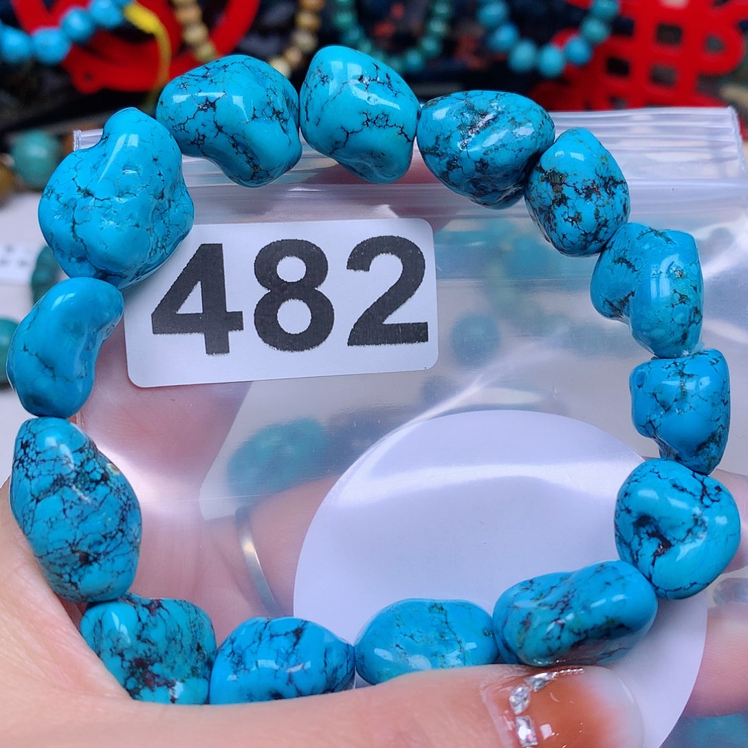 一****人空竹粉丝专享十堰特色手工散珠