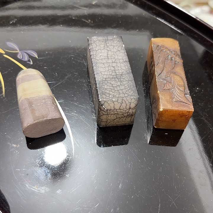 香榧木钟*我老物件老物件老物件