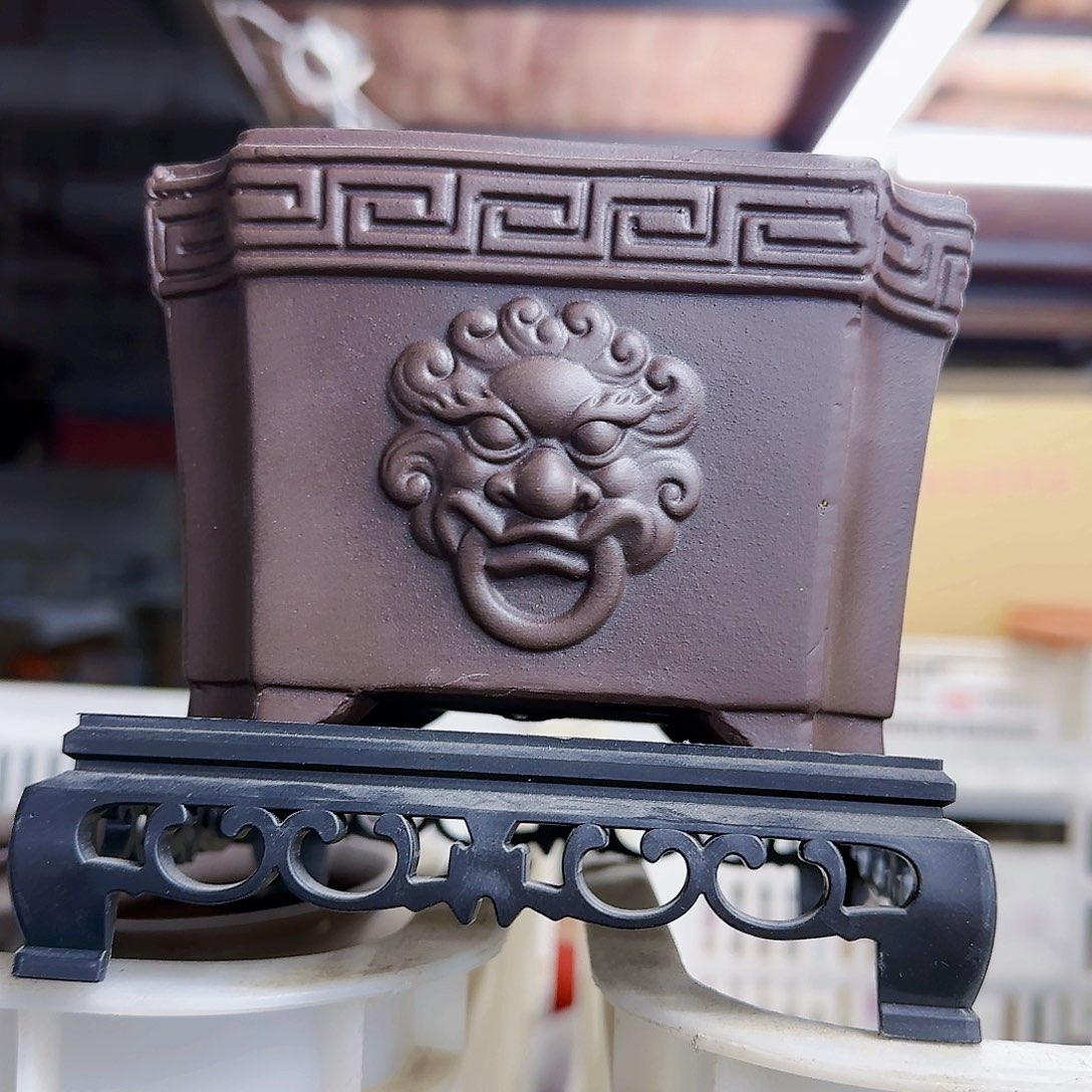 陶瓷陶瓷花盆特价上新