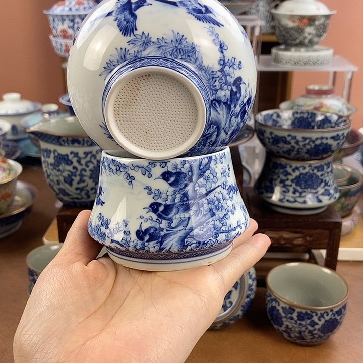 陶瓷制品加工企业在