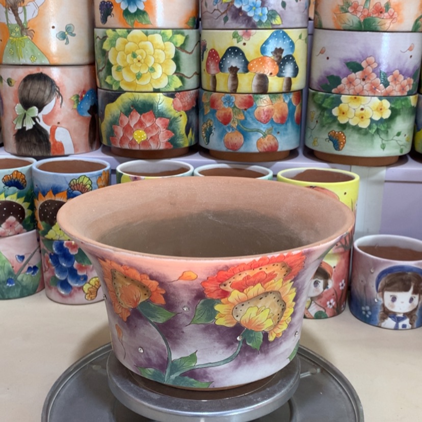 【闪购商品】红陶正品