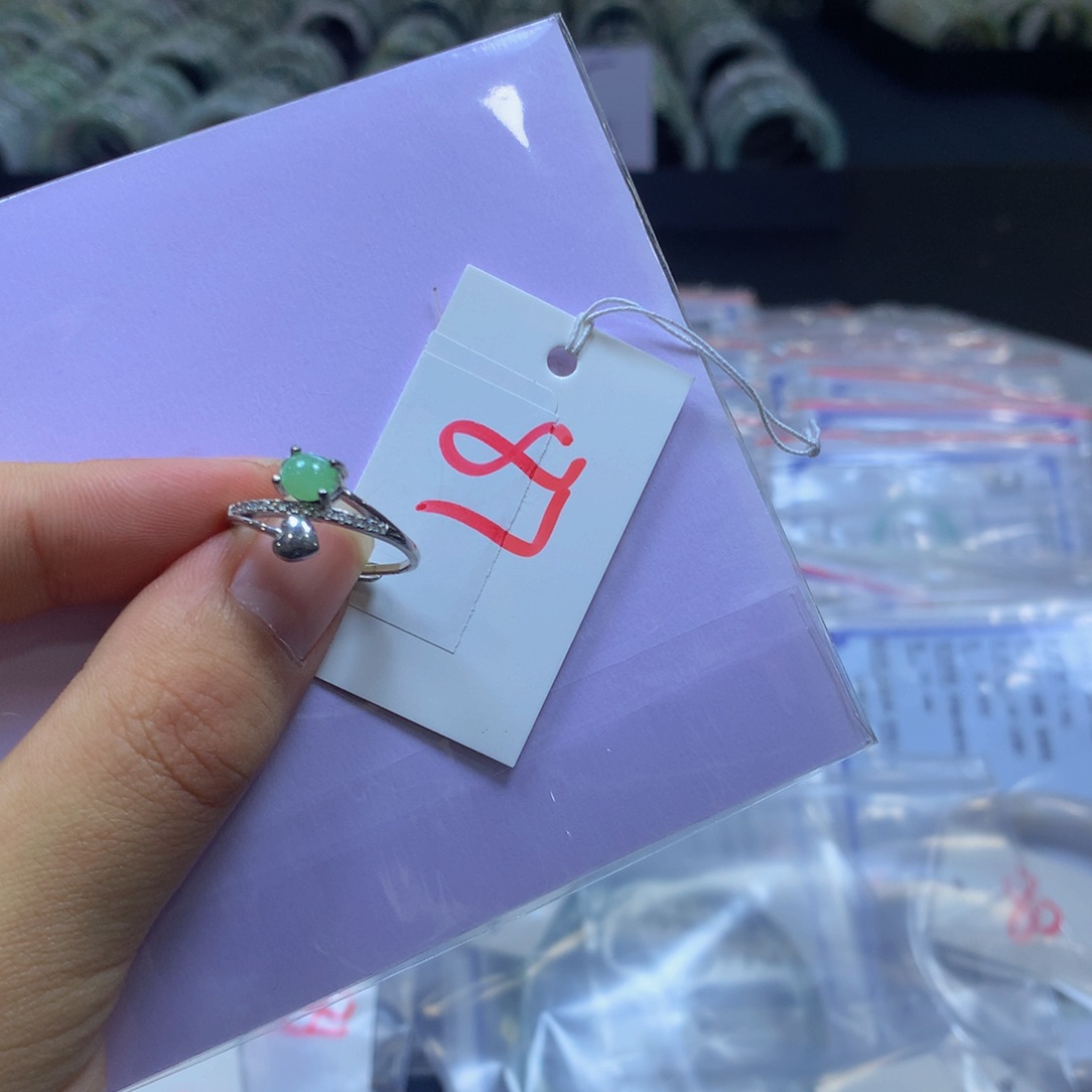 翡翠手镯未镶嵌111111111