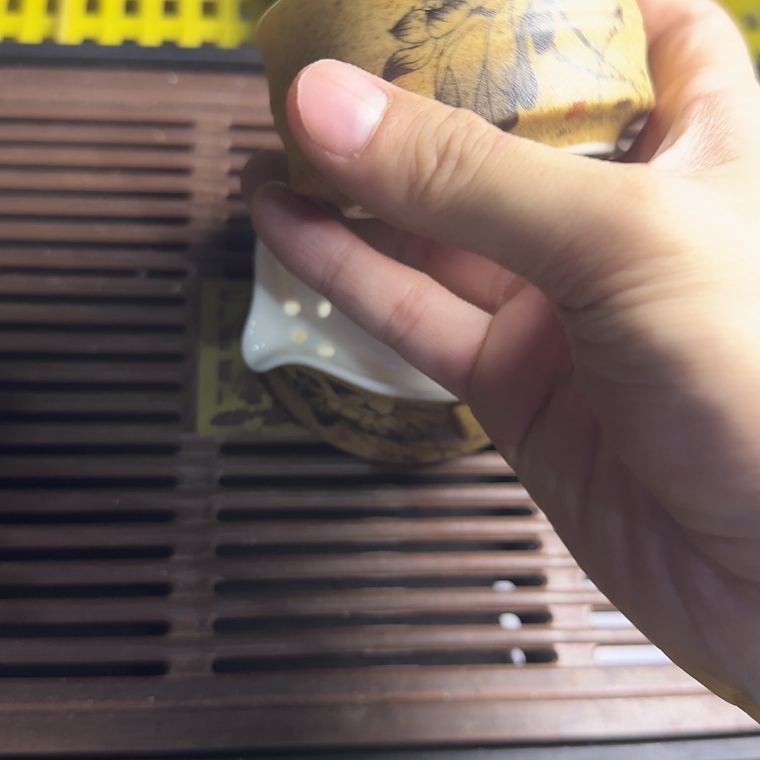 摆件德化窑德化窑