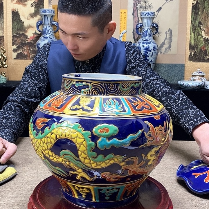 瓷片高端瓷器、甄选链接