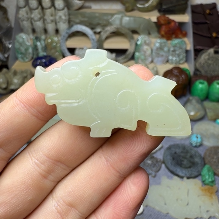 直播放漏专属链接