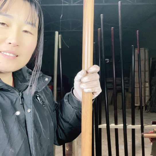 木半**愁把玩棍防身棍车载棍