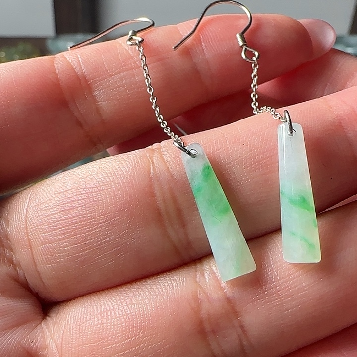 翡翠未镶嵌手镯翡翠150