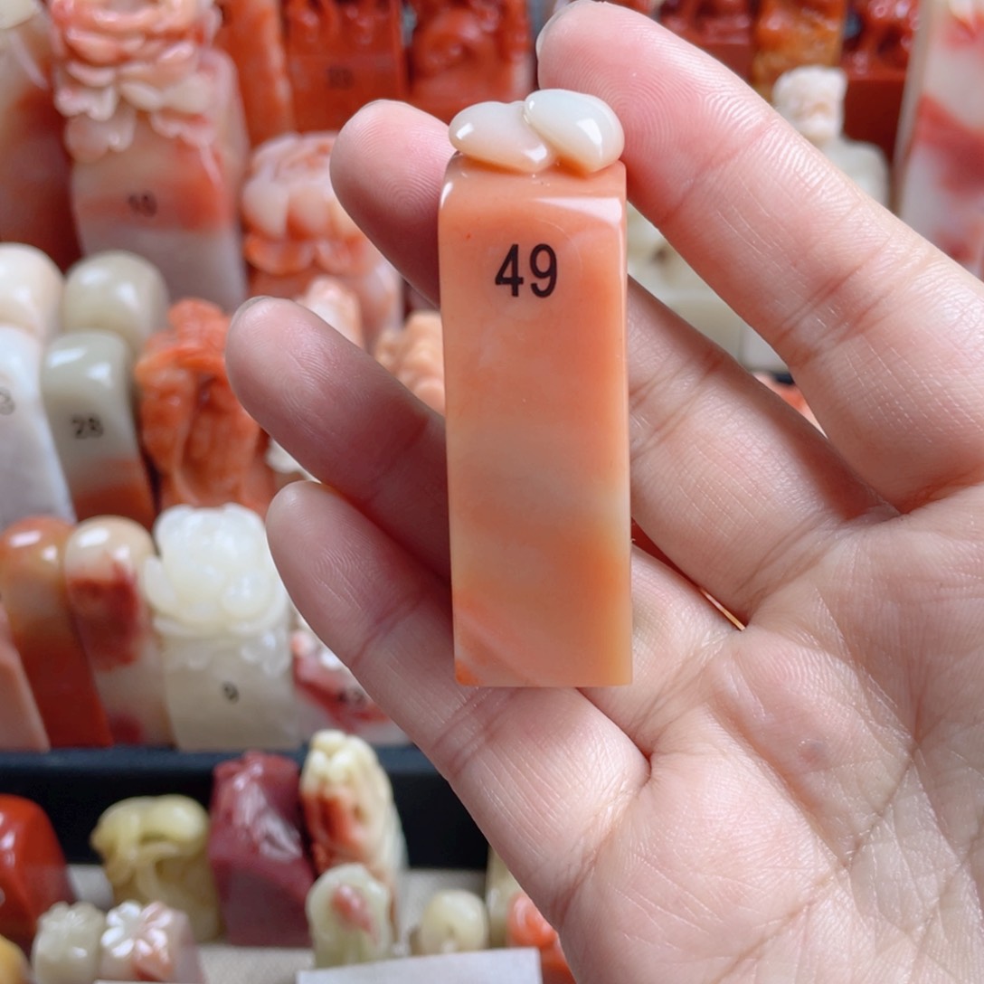 老挝石印石程*娘111114555556