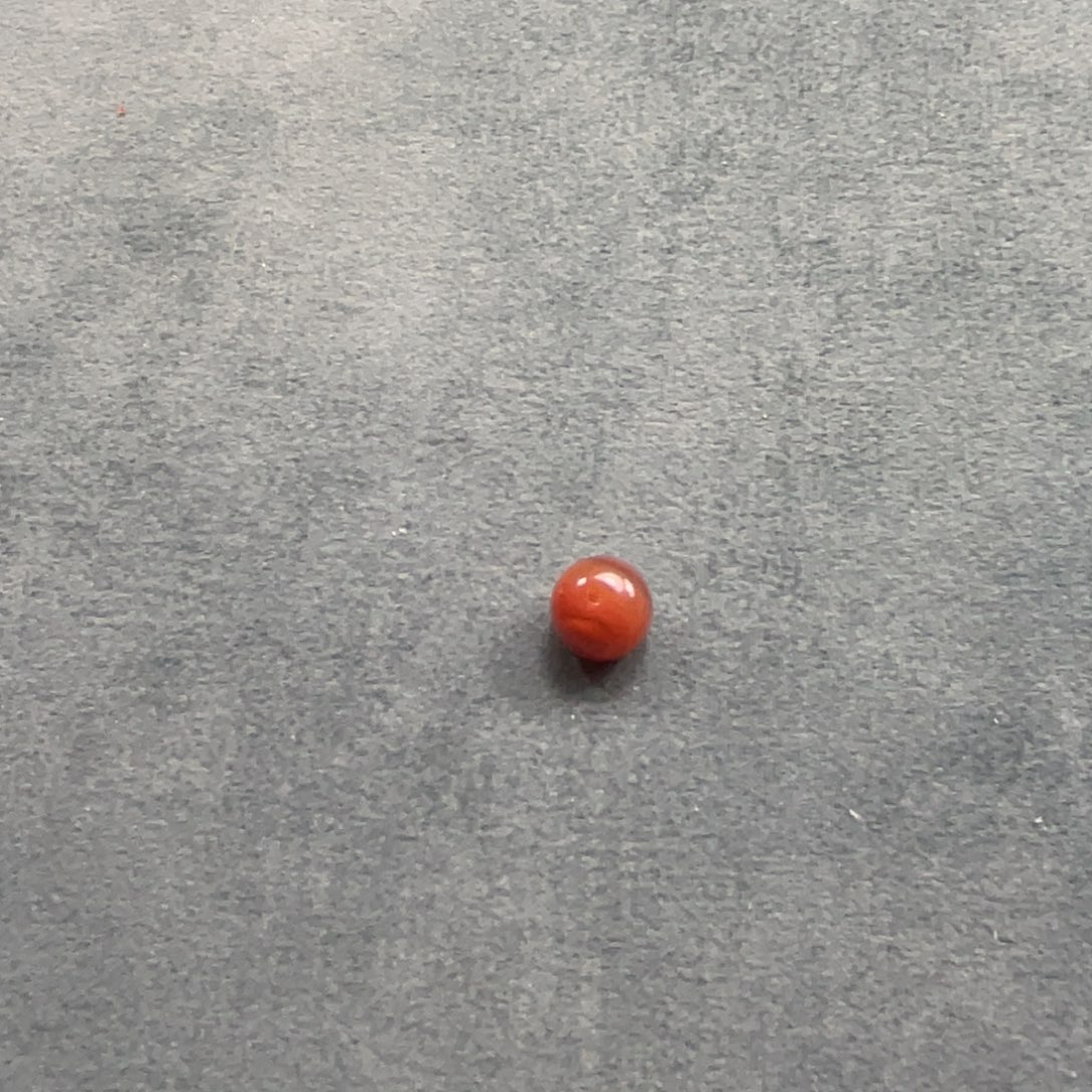 有***良玛瑙/玉髓未镶嵌扣子