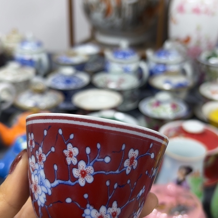 景德镇陶瓷博物有限公司成立