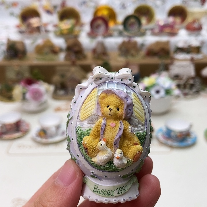摆件维多利亚欧洲中古