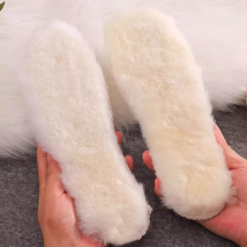 保暖运动鞋厚款防臭冬季大众鞋垫鞋吸汗秋冬季