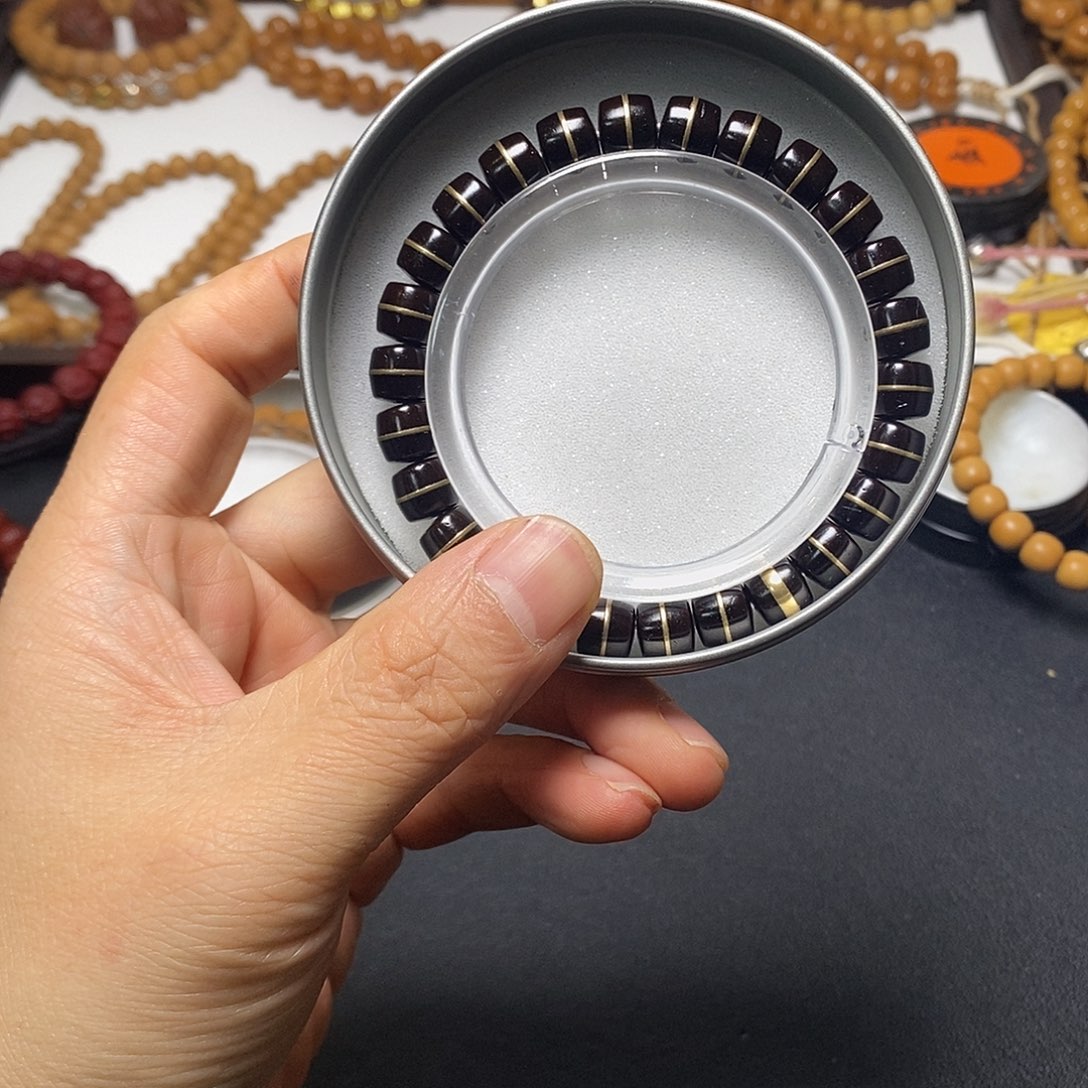 猴头核桃吊坠腰带椰蒂37号