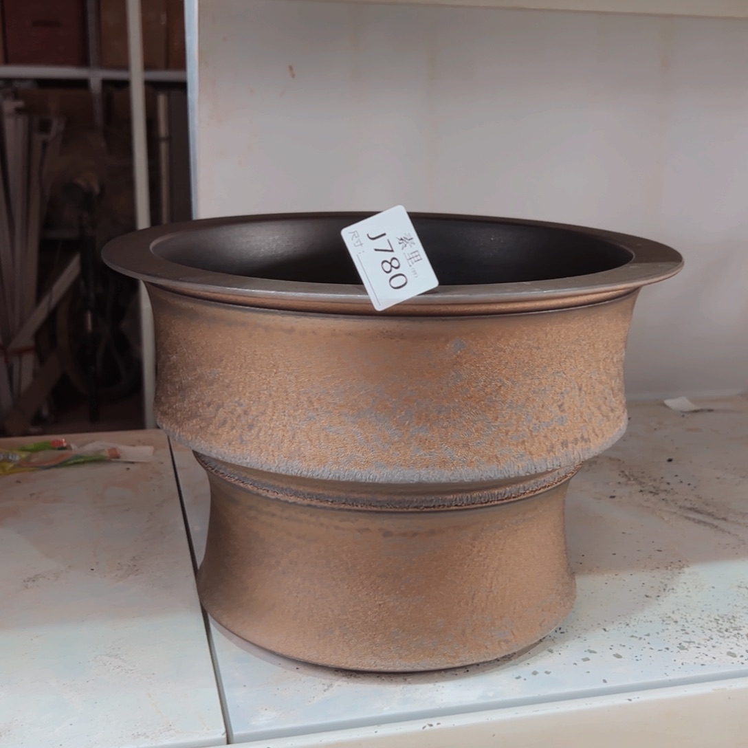 景德镇手工素里内口27高22