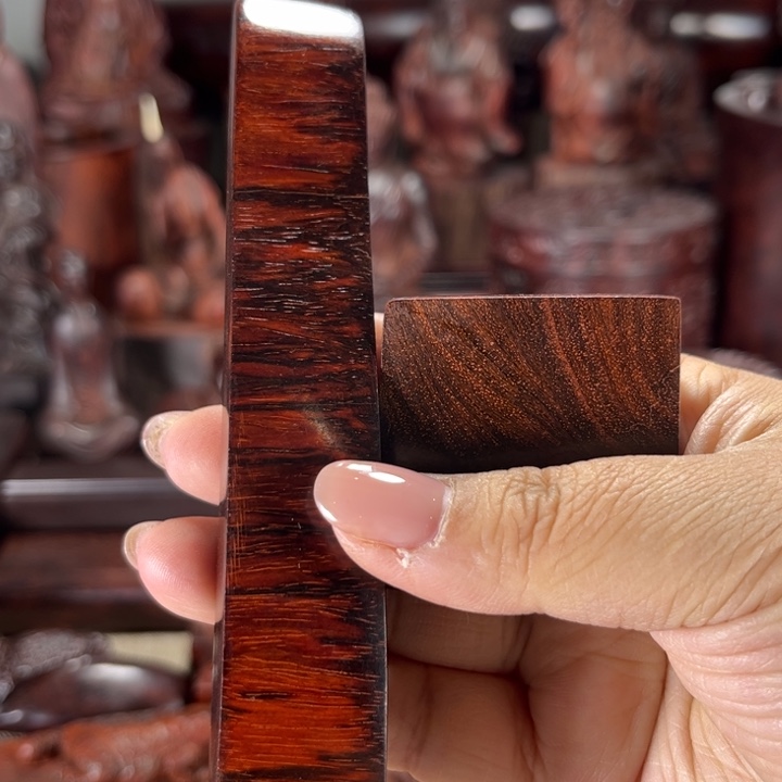 檀香紫檀（小叶紫檀）