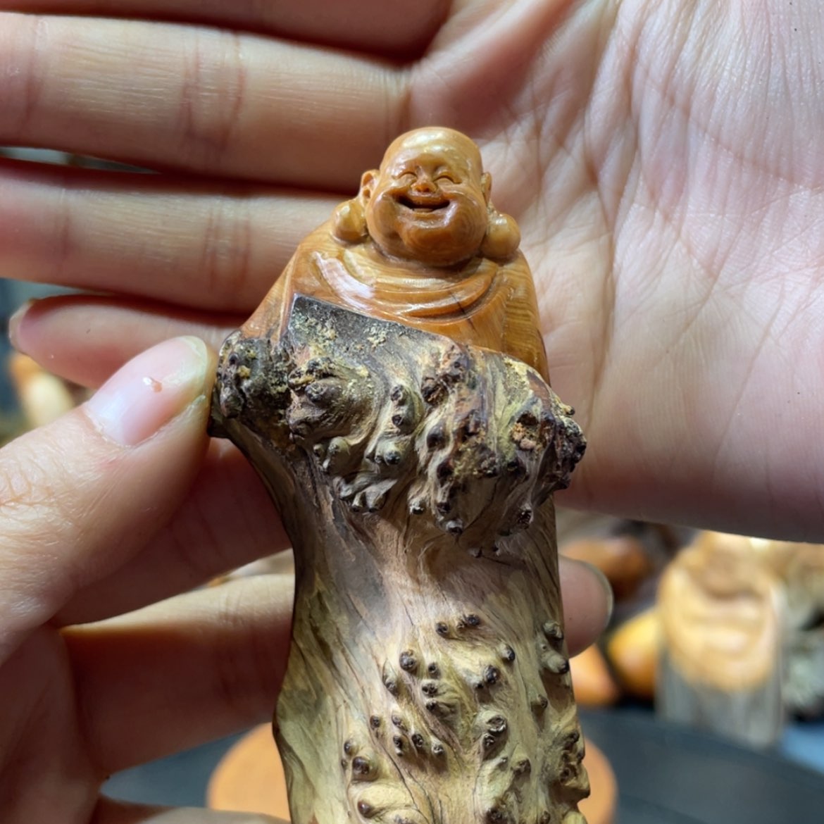 【闪购商品】柏木（崖柏）其他