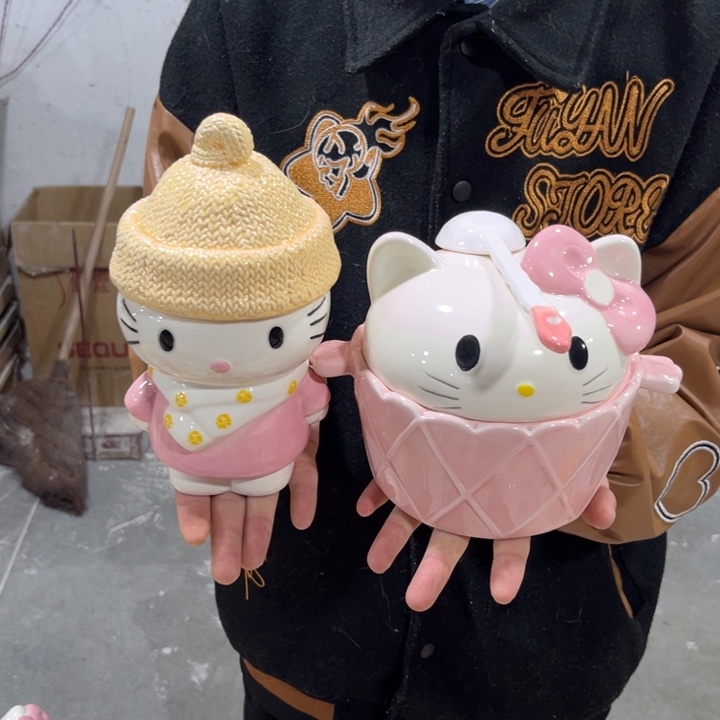 紫砂茶叶罐我们的生活