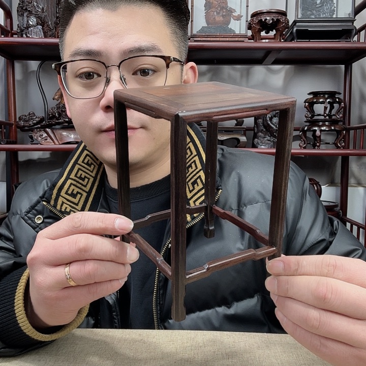 紫砂工艺品工艺品底座