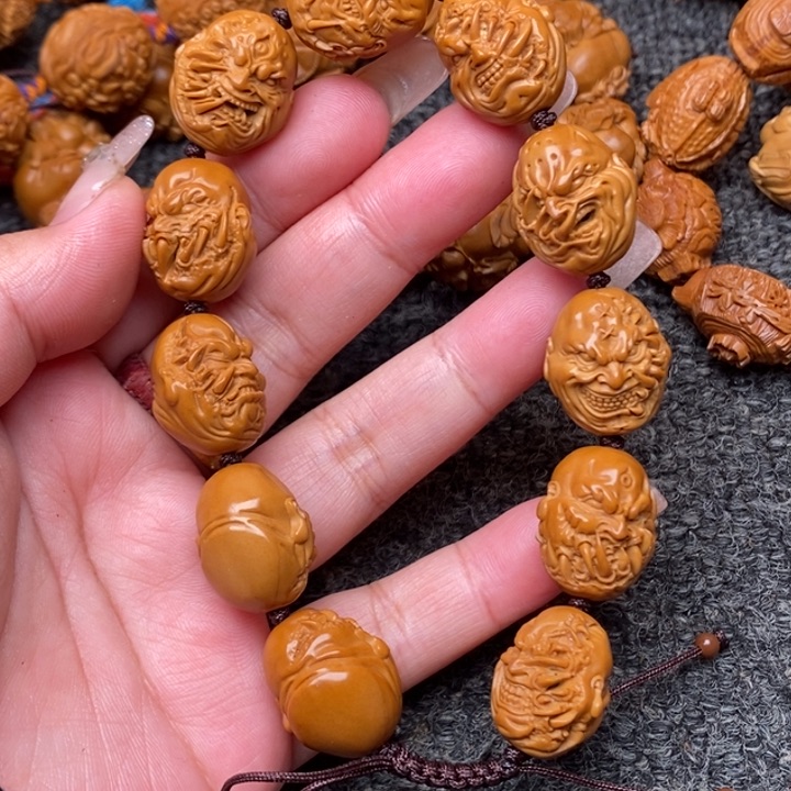 吊坠橄榄核经济健健康康快快乐乐据了解