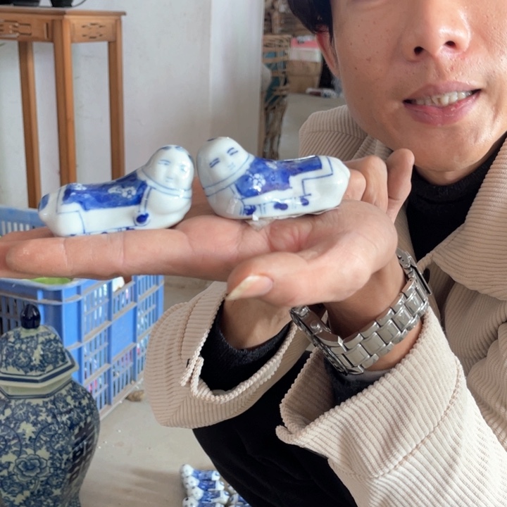 壶老瓷一组D261000000000000000