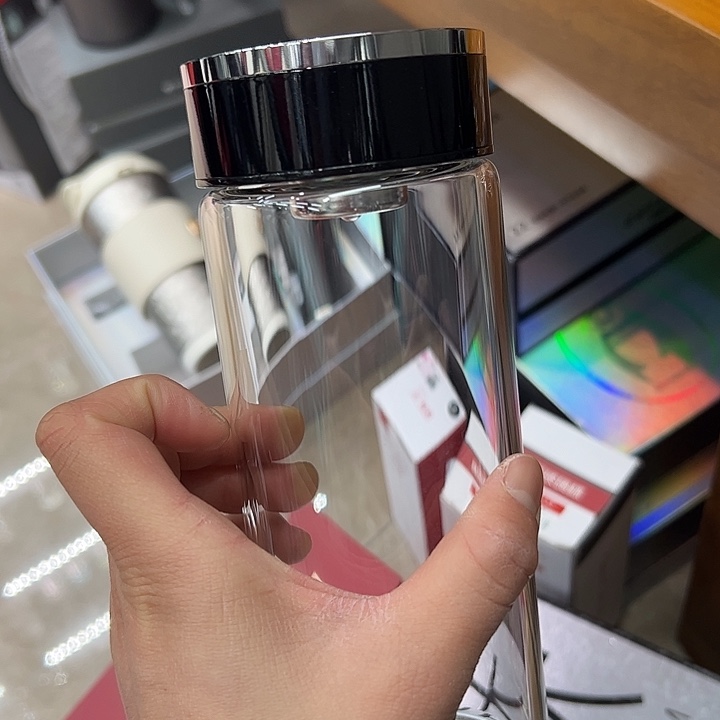 120170+530单层烫手  杯套