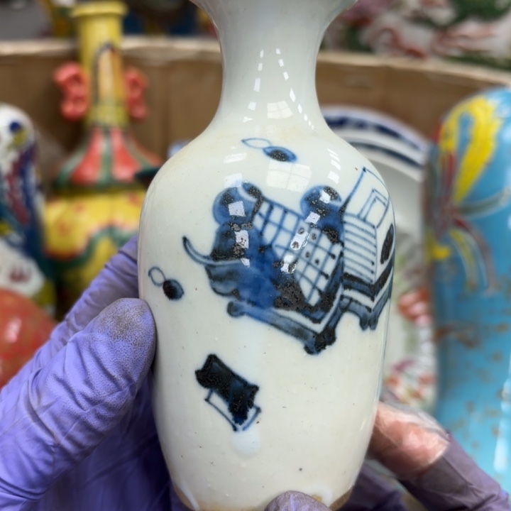 摆件瓷器摆件瓷器摆件
