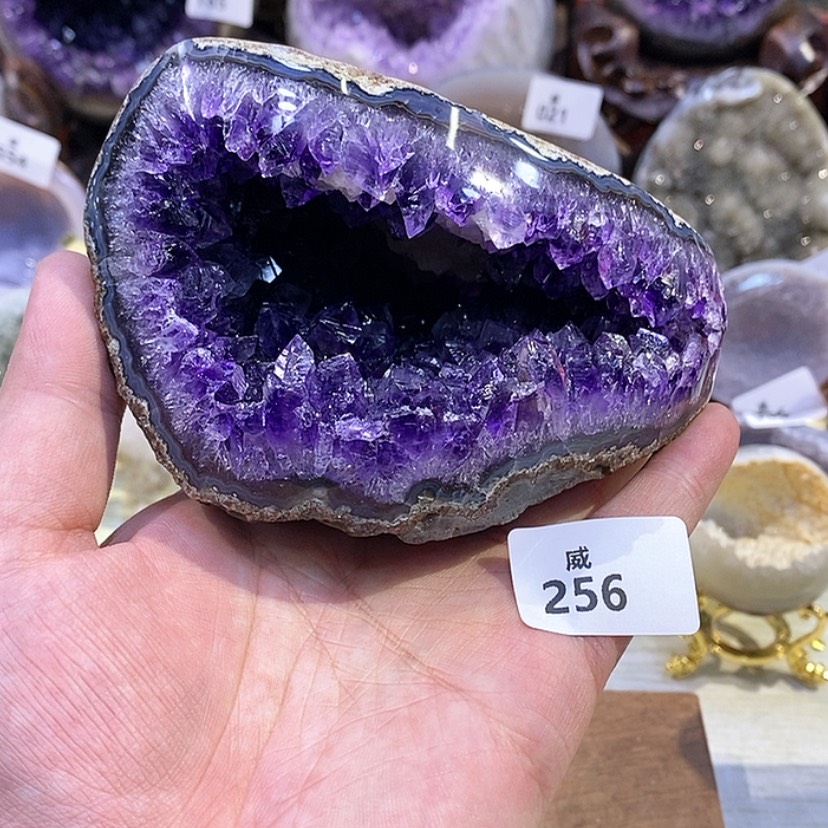 【闪购商品】水晶天然水晶摆件未镶嵌