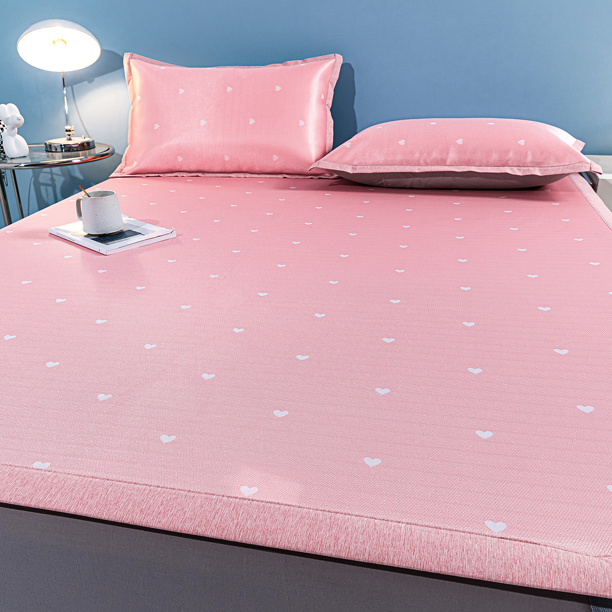 理家纺高货被子床单套件1-100号，花色材质听主播介绍