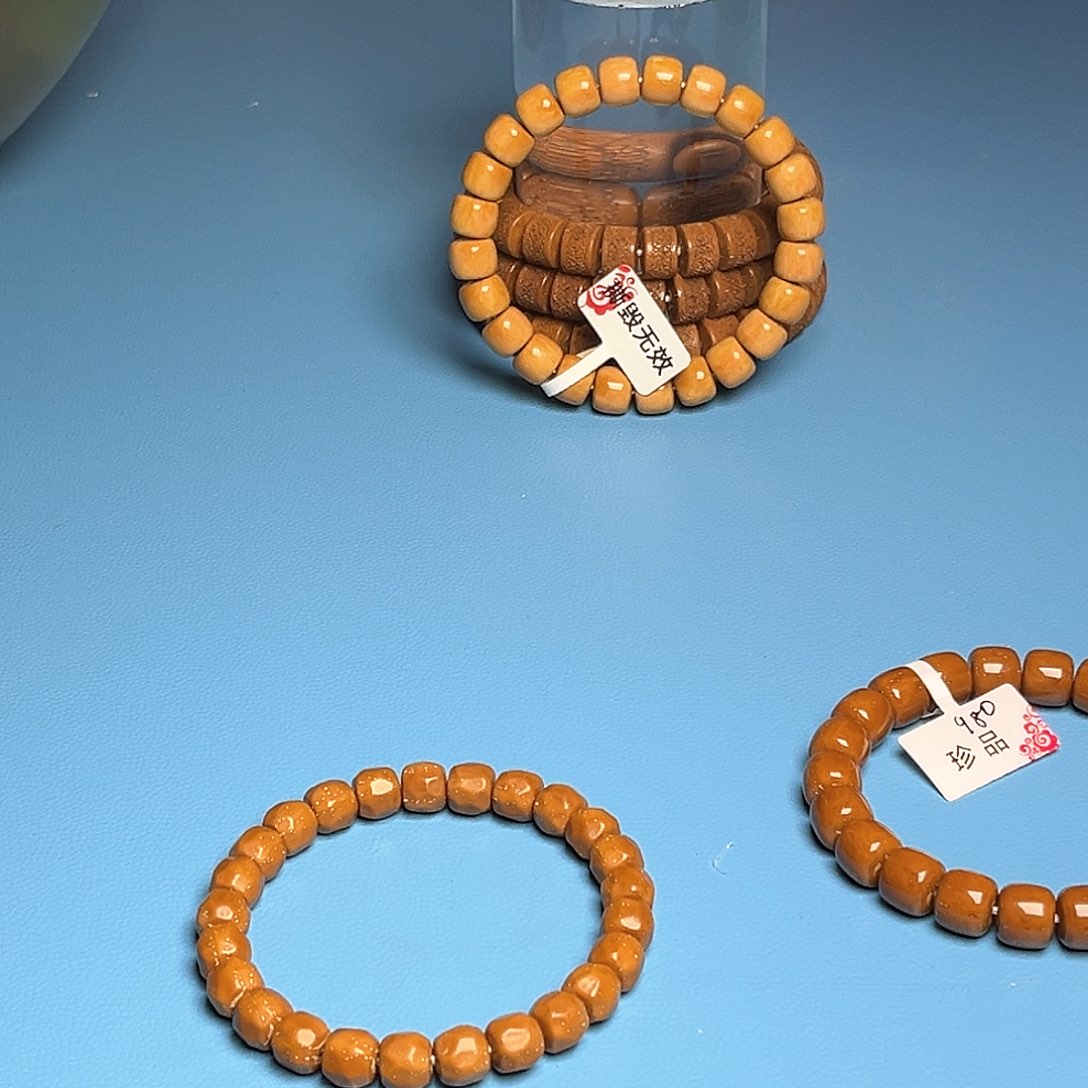 紫金鼠手串押*10尺寸福利鼠