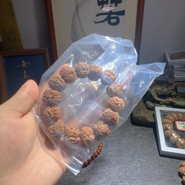 玄***金刚菩提吊坠减肥好好干饭可好吃v变成v