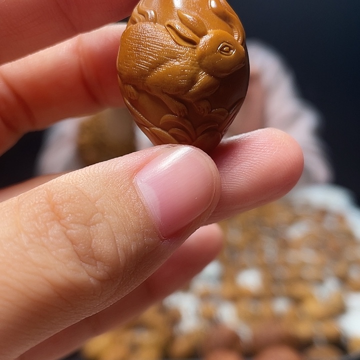 吊坠橄榄核橄榄核