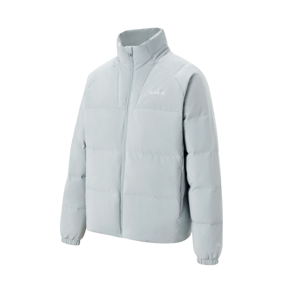 adidas/阿迪达斯新年战袍男士运动短款加厚立领羽绒服D-KC4633