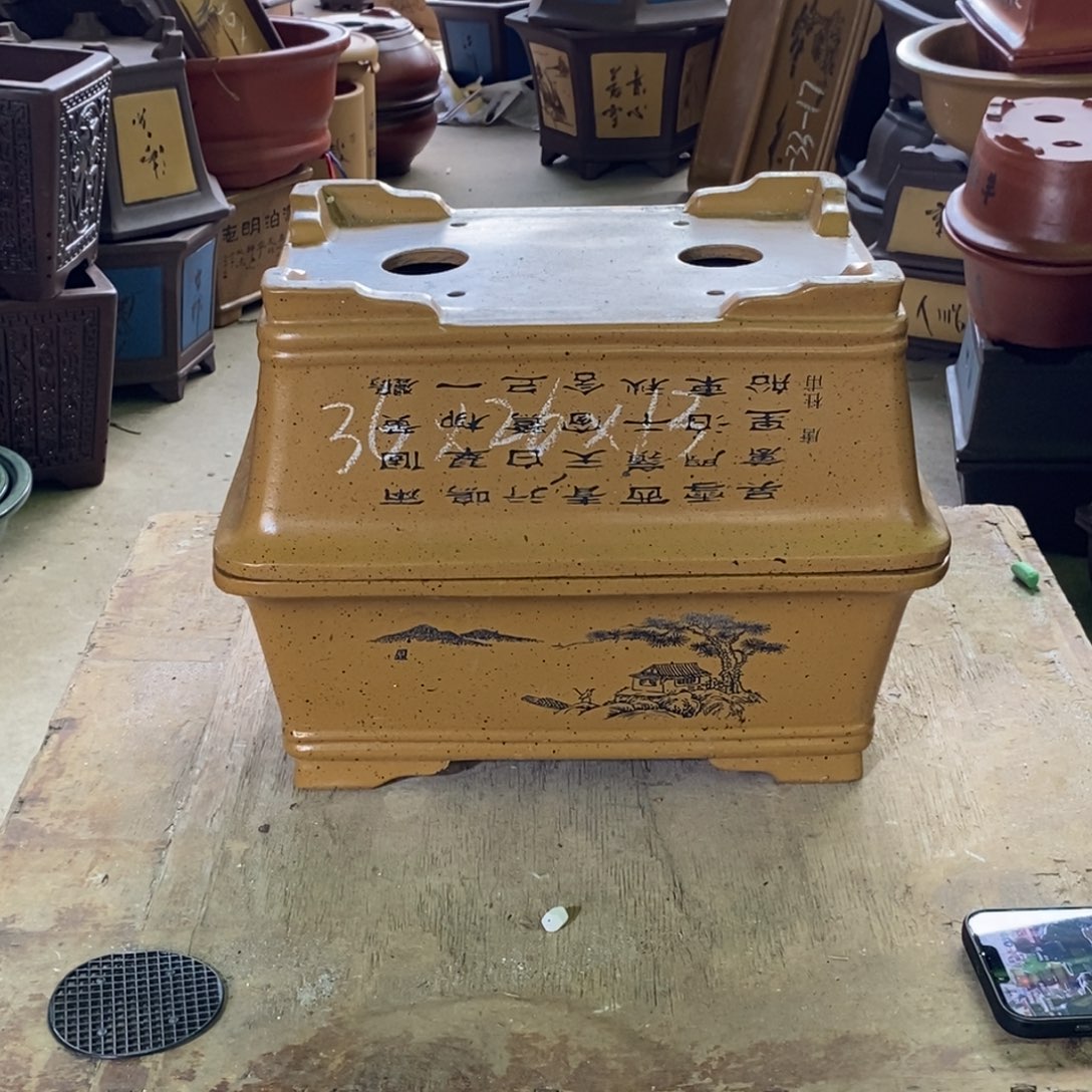 花盆紫砂紫砂紫砂