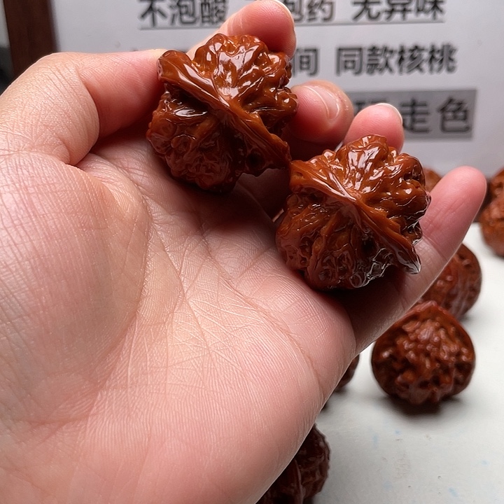 核桃手串/手链刀子38