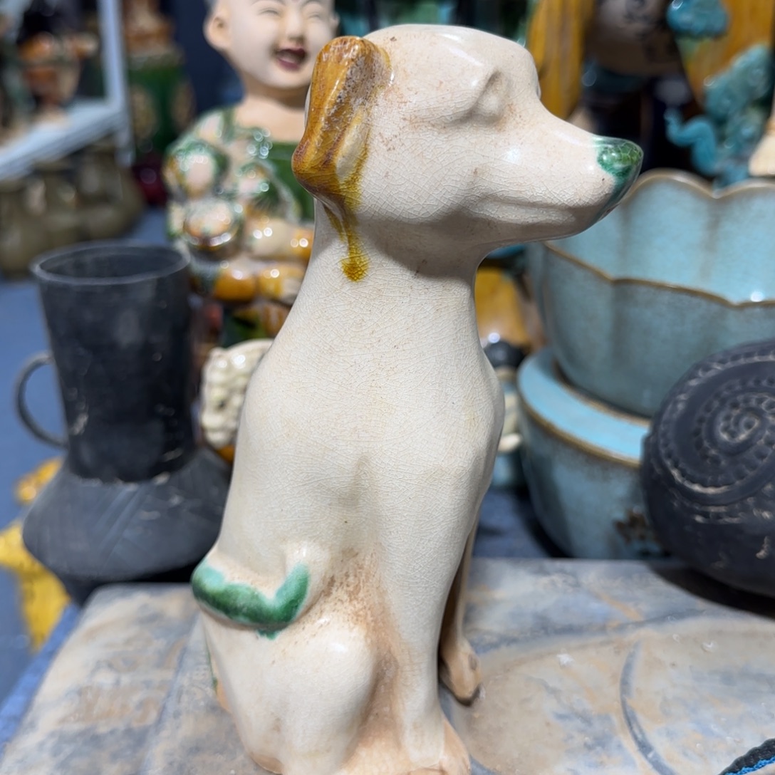 陶瓷摆件摆件摆件