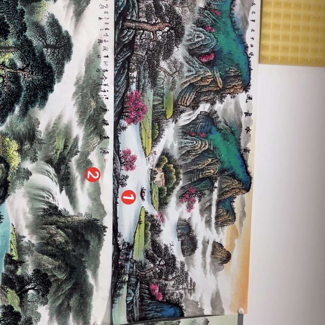 小***1国画我是真的很喜欢