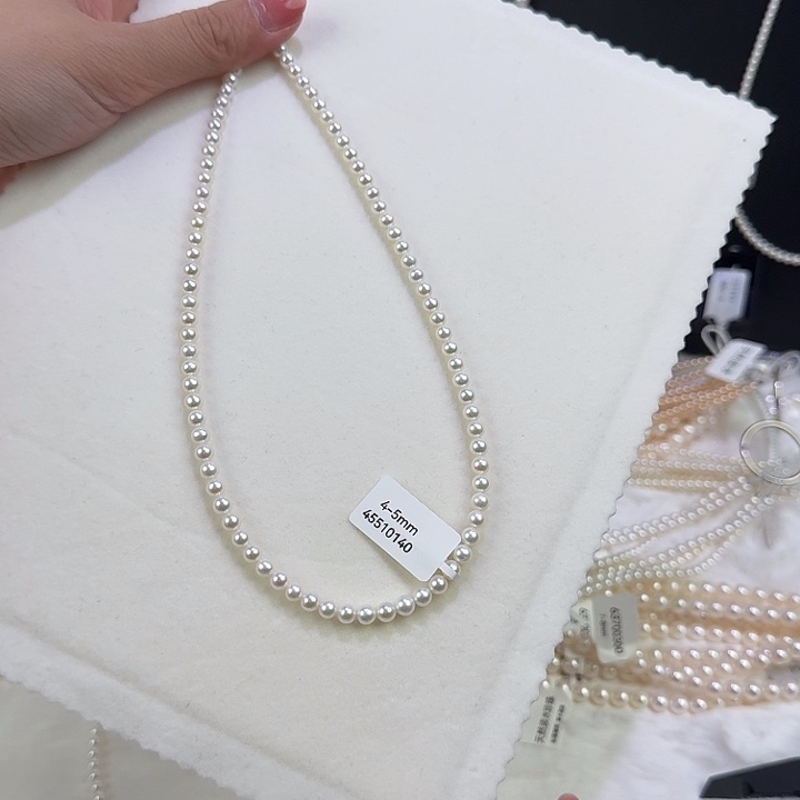 淡水珍珠天然淡水珍珠未镶嵌