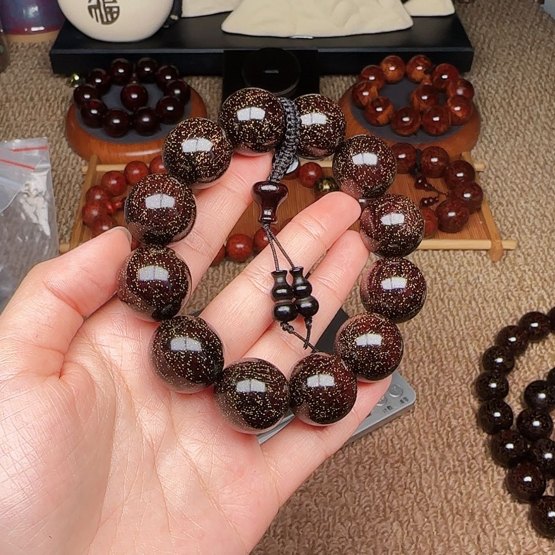 檀香紫檀（小叶紫檀）Q2.0